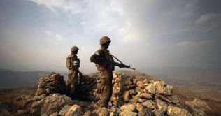 Swat: Militant commander among 2 killed in clash